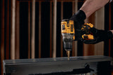 DEWALT Akku-Bohrschrauber DCD701D2 12V 2Ah bürstenlos 1,5-10mm
