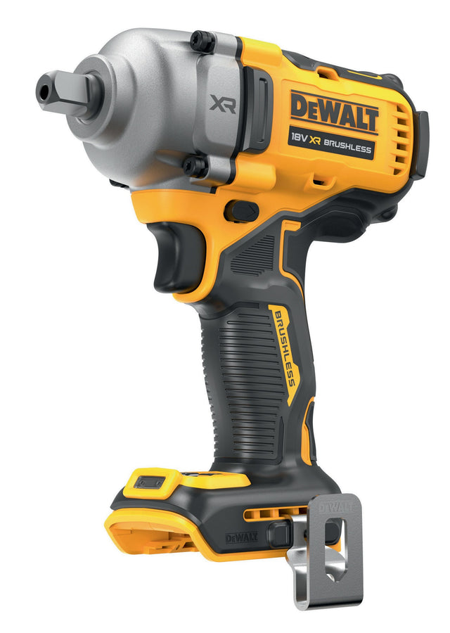 DEWALT Akku-Schlagschrauber DCF892NT 18/54V 12,5mm (1/2 Zoll) A4-kt. 135/406/813 Nm