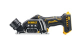 DEWALT Akku-Multimaterialschneider DCS438N 18V – bürstenlos, 76 mm, 22 mm Schnitttiefe