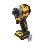 DEWALT Akku-Schlagschrauber DCF850NT 18V 6,3mm (1/4 Zoll) i6-KT 206 Nm bürstenlos