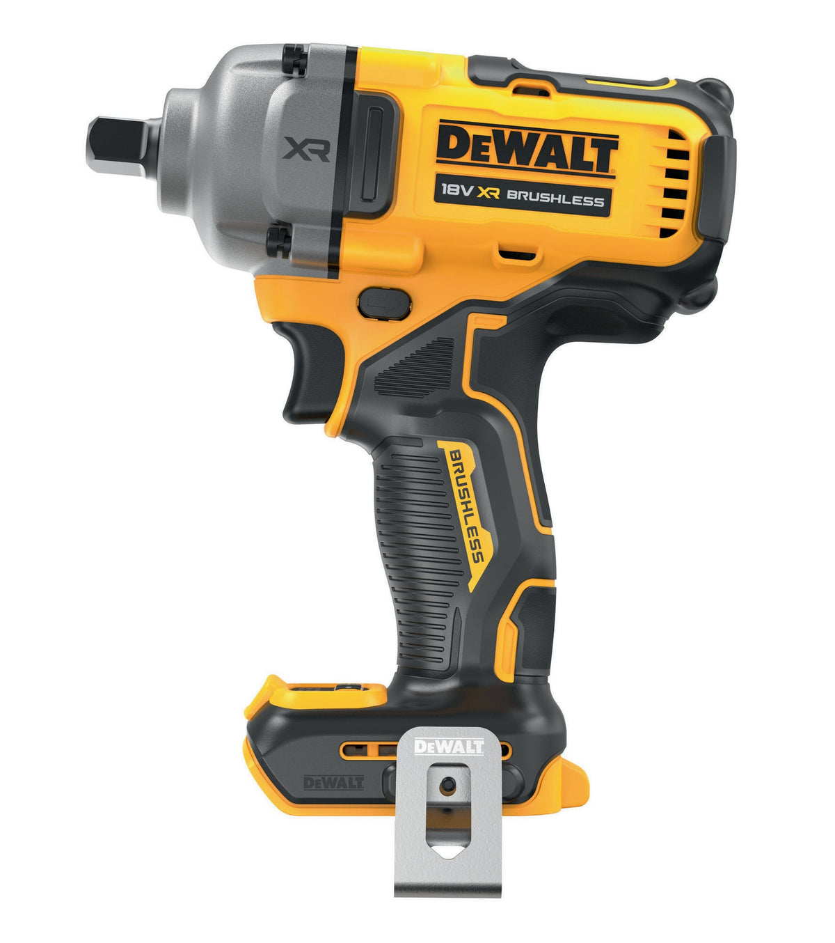 DEWALT Akku-Schlagschrauber DCF892NT 18/54V 12,5mm (1/2 Zoll) A4-kt. 135/406/813 Nm