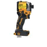DEWALT Akku-Schlagschrauber DCF850NT 18V 6,3mm (1/4 Zoll) i6-KT 206 Nm bürstenlos