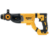 DEWALT Akku-Bohrhammer DCH263NK 18/54V 28mm 3J SDS-plus – bürstenloser Motor, Perform & Protect