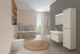 DURAVIT Duschsystem Serie 1000 mit Brausethermostat chrom – Verbrühschutz und Komfort