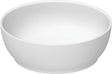DURAVIT Sivida Aufsatzwaschtisch 300 mm DuroCast Plus ohne Überlauf, Weiß