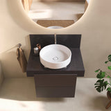 DURAVIT Licht & Spiegel LM7871 Wandspiegel 700 mm mit Heizung und Dimmfunktion