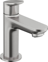 DURAVIT Wave Standventil Chrom – 1-löchig, Messing, Strahlregler, 90 mm Auslauf
