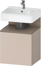 taupe matt / Nische eiche terra / sonstige