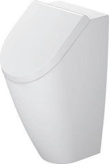 DURAVIT Urinal ME by Starck spülrandlos, weiß, 350x300x585 mm, für Deckelmontage