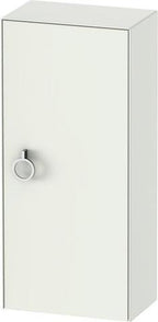 weiß seidenmatt / weiß seidenmatt / rechts