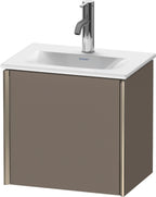 flannel grey seidenmatt / flannel grey seidenmatt