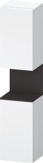 weiß / matt / Matt,Ni:Graphit Supermatt,Dekor