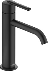 DURAVIT Balcoon Einhebel-Waschtischmischer Chrom mit Fresh Start und MinusFlow