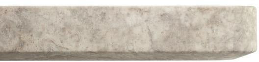 DURAVIT Qatego Aufsatzbecken mit Konsole 1000 mm Weiß Hochglanz HygieneGlaze