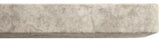 DURAVIT Qatego Aufsatzbecken mit Konsole 1000 mm Weiß Hochglanz HygieneGlaze