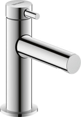 DURAVIT Circle Standventil Chrom – Hochwertige Standarmatur ohne Zugstange