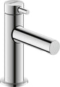 DURAVIT Circle Standventil Chrom – Hochwertige Standarmatur ohne Zugstange