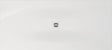 DURAVIT Sustano Duschwanne 1800x800x30 mm Mineralguss Weiß – Bodenbündig & Flacher Einbau