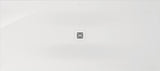 DURAVIT Sustano Duschwanne 1800x800x30 mm Mineralguss Weiß – Bodenbündig & Flacher Einbau