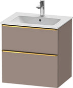 basalt matt / gold poliert / keine Angabe