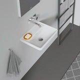 DURAVIT Licht & Spiegel Wandspiegel 400x700mm beleuchtet IP44 mit Befestigungsmaterial