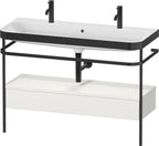 Mitteldichte Faserplatte (MDF) / weiß / nordic weiß seidenmatt
