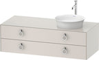 nordic weiß seidenmatt / nordic weiß seidenmatt / Mitteldichte Faserplatte (MDF)
