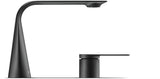 Duravit D.1 2-Loch Waschtischarmatur Chrom mit Keramikmischsystem und 148 mm Ausladung