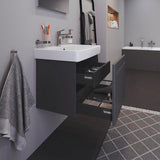 Duravit No.1 Badewanne 1500x700 mm Einbauversion mit 1 Rückenschräge in Weiß