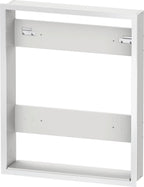 für Good und Better-Version / Einbauset / 661 mm