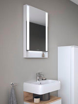 DURAVIT Wave Einhebel-Waschtischmischer S mit Zugstange, Gold Poliert, 95 mm Ausladung