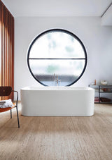 DURAVIT Happy D.2 Plus Freistehbadewanne 1800x800 Weiß Acryl mit 2 Rückenschrägen