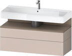 taupe matt / Nische eiche terra / sonstige