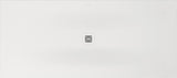 DURAVIT Sustano Duschwanne 1800x800x30 mm Mineralguss Cream Matt