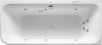 800 mm / mit Combi-System P / 1800 mm