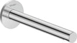DURAVIT Circle Wanneneinlauf 200 mm Ausladung, Unterputz, verchromt – Wandmontage