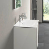 DURAVIT Tulum by Starck Einhebel-Waschtischmischer M Chrom, ohne Zugstange, mit Kaltstart-Funktion