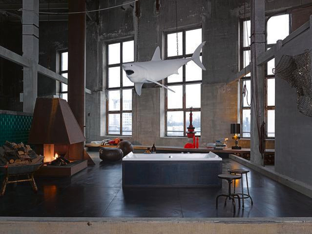 DURAVIT Wannenträger Starck für 700333 – 1570 x 670 x 570 mm, Polystyrol