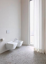 DURAVIT WC-Sitz Design Classics Viu Weiß mit Edelstahl-Scharnieren, ohne Absenkautomatik
