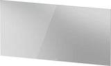 DURAVIT Licht & Spiegel Wandspiegel 1200x700 mm mit Heizung, LED und Sensorschalter – Weiß