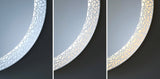 DURAVIT Happy D.2 Spiegel 900x900 mm mit Lichtfeld, Spiegelheizung und berührungsloser Bedienung