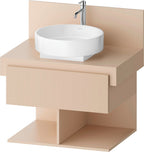 Sbk 1,Sandbeige Struk.,Korp.Sandb.M.