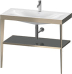 flannel grey / champagner matt / 1 HL,champ.m/flann.grey