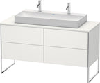 nordic weiß seidenmatt / Mitteldichte Faserplatte (MDF) / weiß