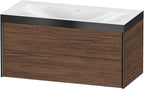 B2 / nussbaum dunkel