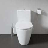 DURAVIT D-Neo Stand-Tiefspül-WC 650 mm rimless, weiß, Abgang Vario