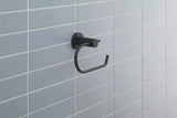 DURAVIT D-Code Papierrollenhalter 165x165x99 mm in Chrom – Wandmontage
