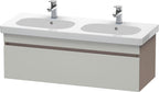 betongrau matt / basalt matt / grau