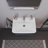 DURAVIT Duravit No.1 Spiegel mit Beleuchtung 700x450x35mm – Wandhängend, IP44, Lichtfeld