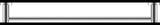 Duravit D-Code Handtuchhalter 648 mm, Chrom, inkl. Befestigungsmaterial
